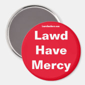 Avoir un aimant de miséricorde (Recto/Verso)