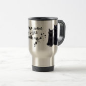 Avoir un peu de tasse de café 2023 (Devant droit)