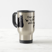 Avoir un peu de tasse de café 2023 (Devant gauche)