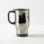 Avoir un peu de tasse de café 2023 (Gauche)