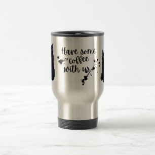 Avoir un peu de tasse de café 2023