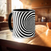 Avoir une Mug Matin Rough