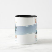 Avoir une tasse de temps de bosse à l'avenir (Centre)