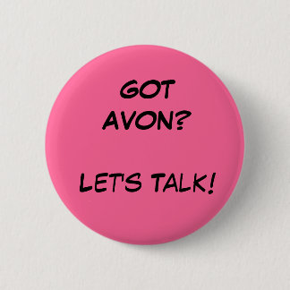 Avon Button