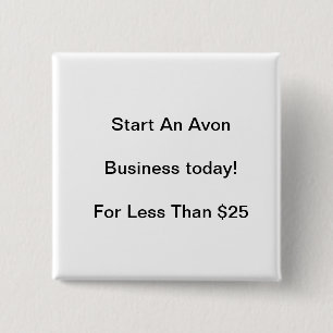 Avon Button