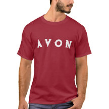 Avon - Classic County T-shirt T-shirt