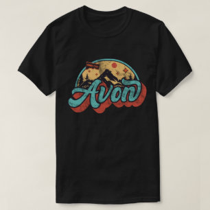Avon, Connecticut T-shirt