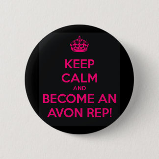 Avon Conversation Button
