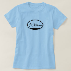 Avon door het Zee T-shirt