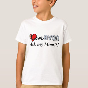 AVON Kinder Shirt