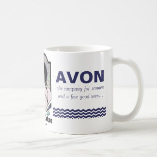 AVON KOFFIEMOK