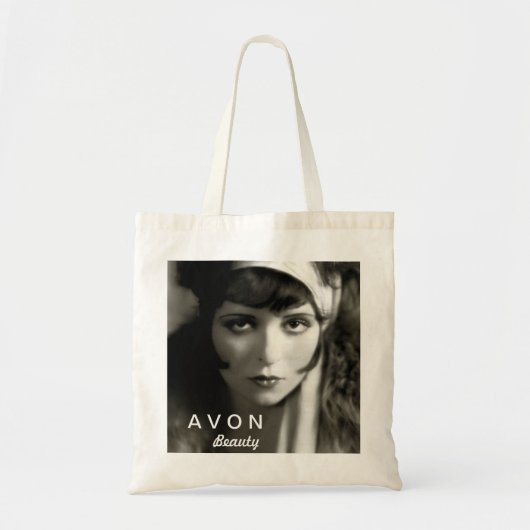 AVON -look budget tas (Voorkant)