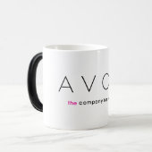 Avon Morphing la tasse (Devant gauche)