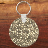 Avon Party Dank u Sleutelhanger (Achterkant)