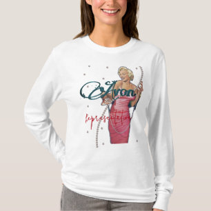 Avon Representative T-shirt