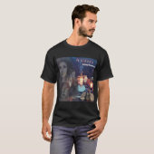 Avon the Witch T-shirt (Voorkant volledig)
