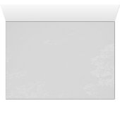 Avond-aankomst (Binenzijde Horizontaal (Onderkant))