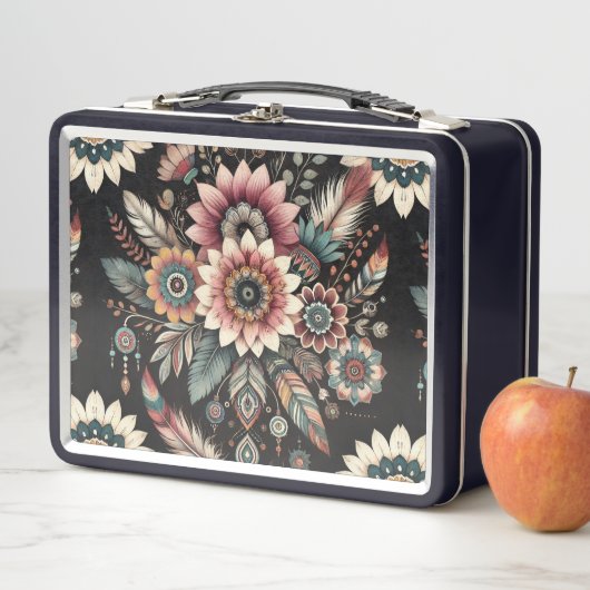 Avond Boho Blooms (In situ)