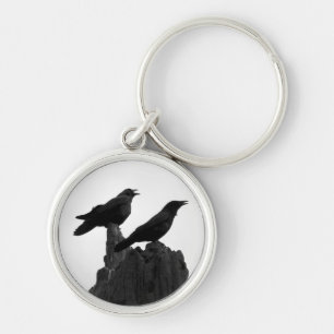 Avond Call Sleutelhanger