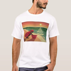 Avond Calm 2003 T-shirt