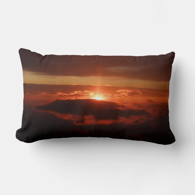 Avond Kussen (Voorkant)