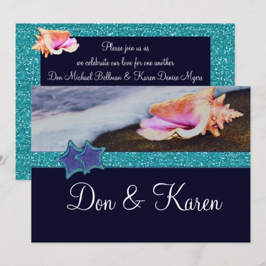 Avond op de doorsnede A7 Kaart (Voorkant / Achterkant)