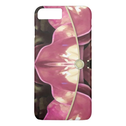 Avond Purse Case-Mate iPhone Case (Achterkant)
