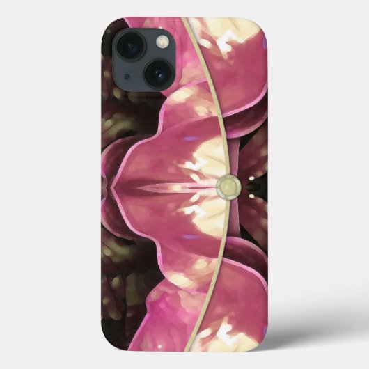Avond Purse Case-Mate iPhone Case (Achterkant)