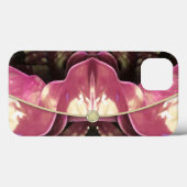 Avond Purse Case-Mate iPhone Case (Achterkant (horizontaal))