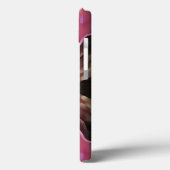Avond Purse Case-Mate iPhone Case (Achterkant / Links)