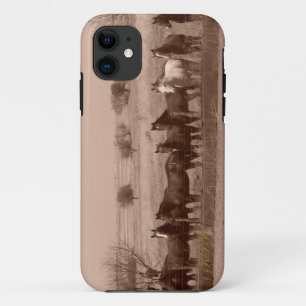 avondeten iPhone 11 hoesje