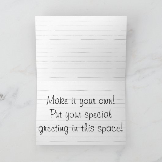 Avondje uit in de pubs van Galway in Ierland Kaart (Binnen)