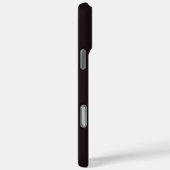 Avondlijnen en reflecties Case-Mate iPhone case (Achterkant / Rechts)