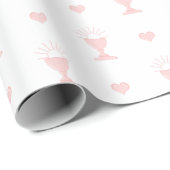 Avondmaalskelk Cadeaupapier (Rol Hoek)