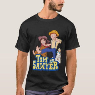 Avonturen van Tom Sawyer T-shirt
