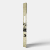 avonturen zijn de moeite waard Case-Mate iPhone case (Achterkant / Rechts)