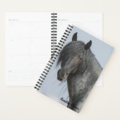 Avonturenplanner met Blue Zeus Planner (Display)