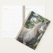 Avonturenplanner w / Grijze Ghost Planner (Display)