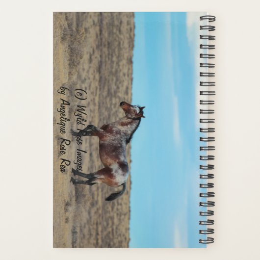 Avonturenplanner w/ Sir Behr Planner (Achterkant)