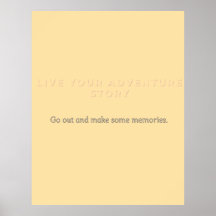 Avonturenposter