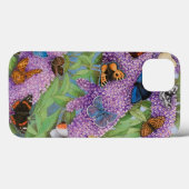 Avontuur 2011 Case-Mate iPhone case (Achterkant (horizontaal))