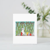 Avontuur met goede vriend (Staand voorkant)