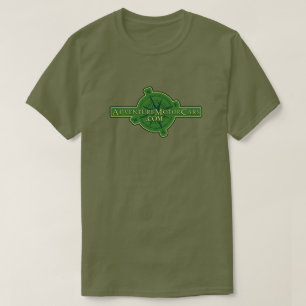 AVONTUUR MOTOR AUTO'S T-SHIRT