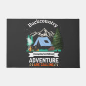 Avontuur roept mensen op deurmat (Voorkant)