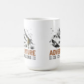 Avontuur roept Mokken (Center)