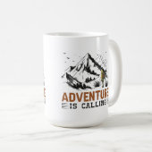 Avontuur roept Mokken (Voorkant rechts)