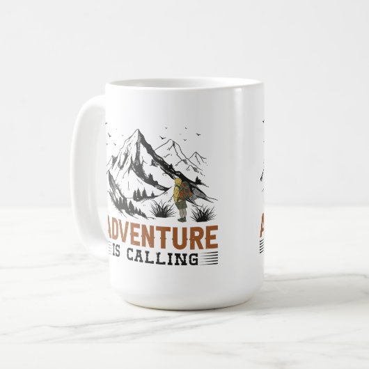 Avontuur roept Mokken (Voorkant links)