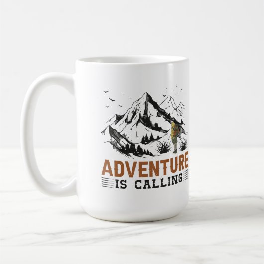 Avontuur roept Mokken (Links)