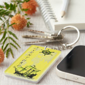 avontuur sleutelhanger (Voorkant Rechts)