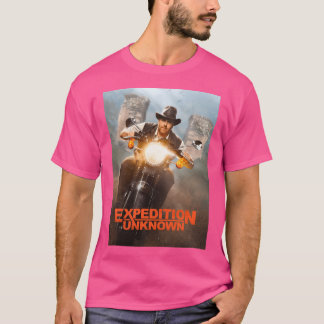 avontuur t-shirt